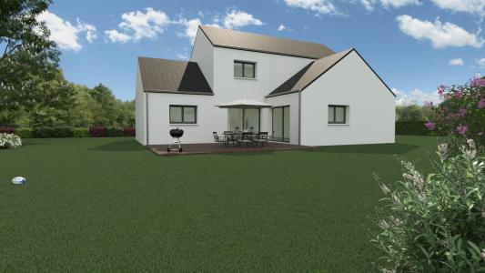 For sale Saint-denis-en-val 5 rooms 140 m2 Loiret (45560) photo 1