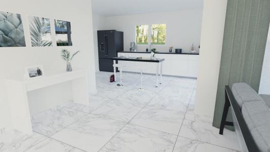 For sale Saint-denis-en-val 5 rooms 140 m2 Loiret (45560) photo 2