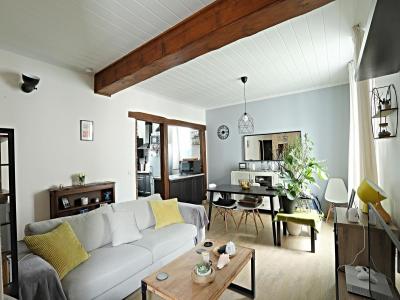 For sale Vitry-sur-seine 2 rooms 51 m2 Val de Marne (94400) photo 0