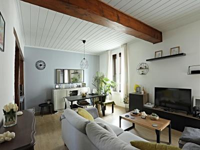 For sale Vitry-sur-seine 2 rooms 51 m2 Val de Marne (94400) photo 1