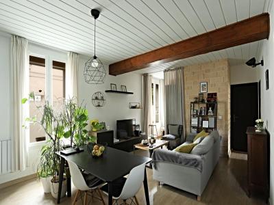 For sale Vitry-sur-seine 2 rooms 51 m2 Val de Marne (94400) photo 2