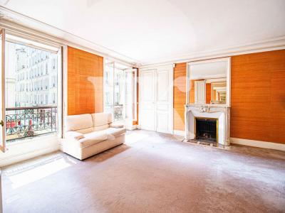 For sale Paris-7eme-arrondissement 5 rooms 156 m2 Paris (75007) photo 2