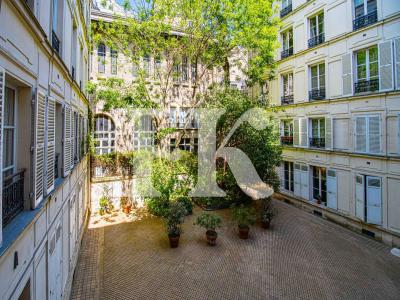 For sale Paris-7eme-arrondissement 5 rooms 156 m2 Paris (75007) photo 3