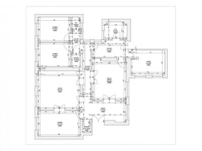 For sale Paris-7eme-arrondissement 5 rooms 156 m2 Paris (75007) photo 4
