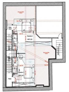 For sale Lyon-6eme-arrondissement 3 rooms 88 m2 Rhone (69006) photo 4