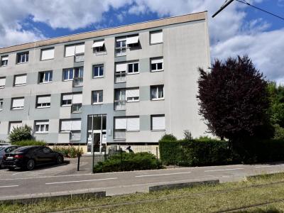 For sale Hoenheim 6 rooms 104 m2 Bas rhin (67800) photo 0