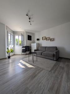 For rent Carcassonne 1 room 25 m2 Aude (11000) photo 1