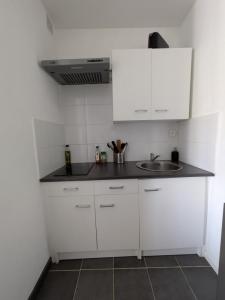 For rent Carcassonne 1 room 25 m2 Aude (11000) photo 2