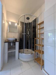 For rent Carcassonne 1 room 25 m2 Aude (11000) photo 4