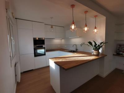 Louer Appartement 72 m2 Brest