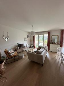 Louer Appartement Brest 1100 euros