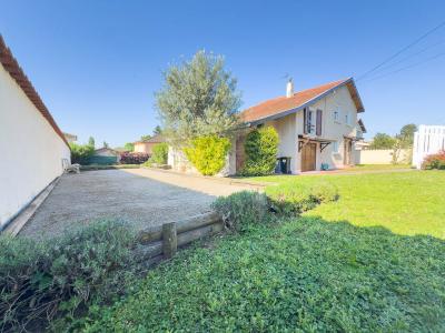 For sale Genas 6 rooms 150 m2 Rhone (69740) photo 0