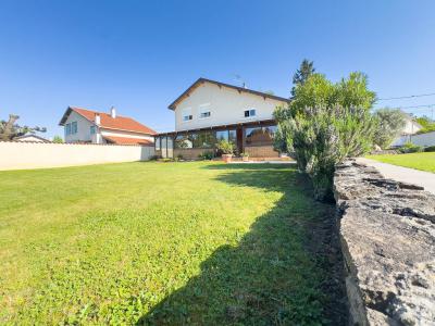 For sale Genas 6 rooms 150 m2 Rhone (69740) photo 1