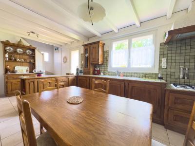 For sale Genas 6 rooms 150 m2 Rhone (69740) photo 4