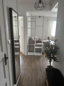 For rent Meyzieu 3 rooms 65 m2 Rhone (69330) photo 2