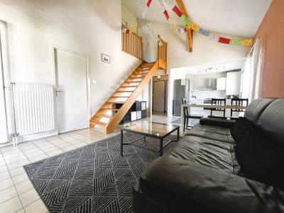 Annonce Vente 4 pices Appartement Poisat 38