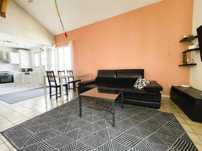 Acheter Appartement 82 m2 Poisat