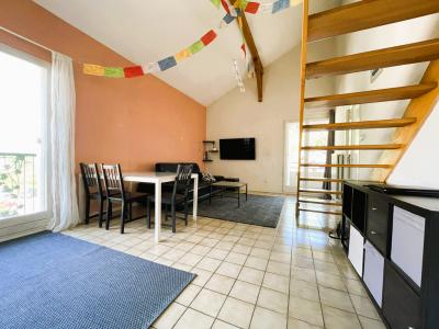 Acheter Appartement Poisat 265000 euros