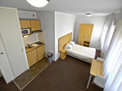 For sale Troyes 1 room 21 m2 Aube (10000) photo 2