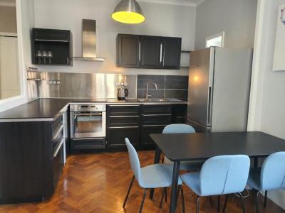 For rent Lyon-3eme-arrondissement 3 rooms 56 m2 Rhone (69003) photo 1