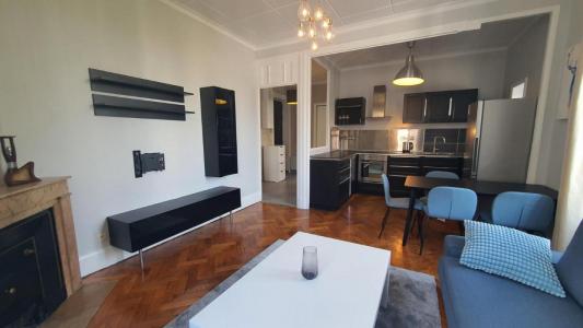 For rent Lyon-3eme-arrondissement 3 rooms 56 m2 Rhone (69003) photo 2