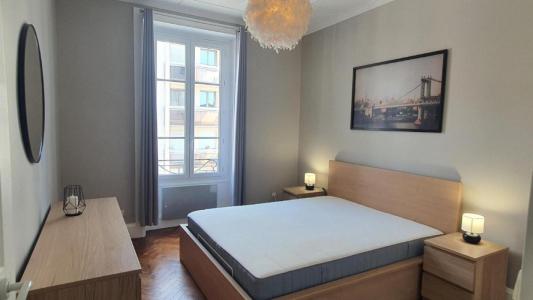 For rent Lyon-3eme-arrondissement 3 rooms 56 m2 Rhone (69003) photo 3
