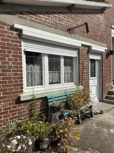 Annonce Vente 6 pices Maison Lebiez 62