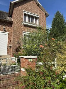 Acheter Maison 144 m2 Lebiez