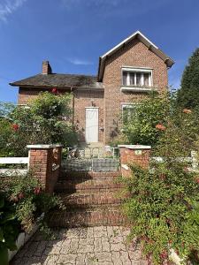 Acheter Maison Lebiez Pas de calais