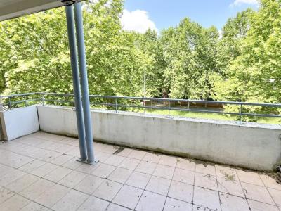 Acheter Appartement 72 m2 Toulouse