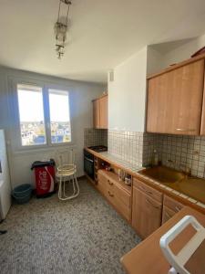 Louer Appartement 64 m2 Guingamp