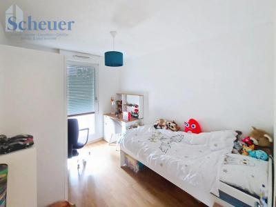 Louer Appartement Souffelweyersheim Bas rhin