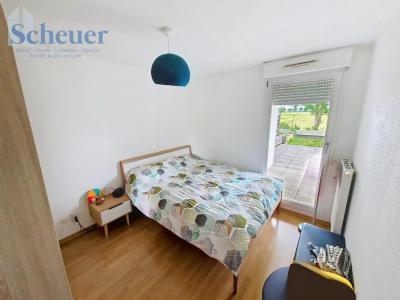 Louer Appartement Souffelweyersheim 840 euros