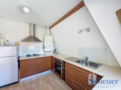 Acheter Appartement Rosheim Bas rhin