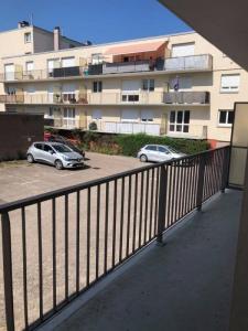 For sale Laxou 2 rooms 48 m2 Meurthe et moselle (54520) photo 0