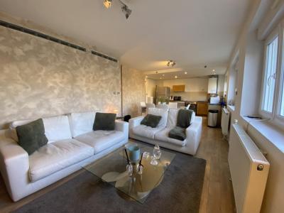 For sale Saint-max 3 rooms 74 m2 Meurthe et moselle (54130) photo 0