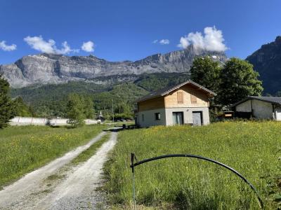 Acheter Maison 105 m2 Houches