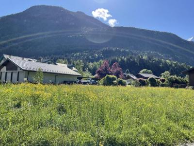 Acheter Maison Houches Haute savoie