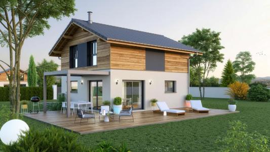 Acheter Maison Houches 575000 euros