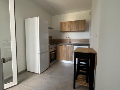 For rent Ajaccio 1 room 30 m2 Corse (20090) photo 1