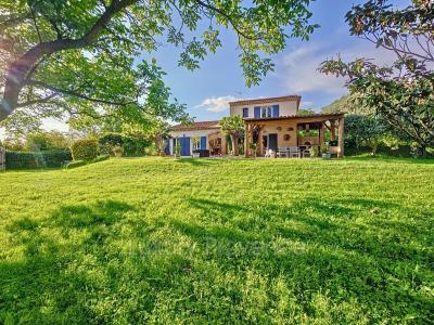 Annonce Vente 6 pices Maison Simiane-collongue 13