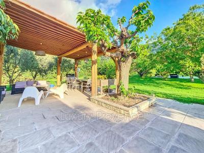 Acheter Maison Simiane-collongue 890000 euros