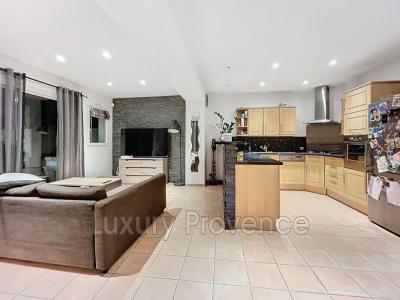 Acheter Maison 90 m2 Gardanne