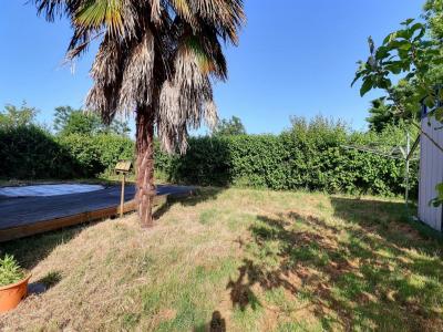 Acheter Maison 124 m2 Plessis-grammoire