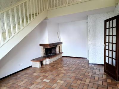 Acheter Maison 113 m2 Castelnaudary