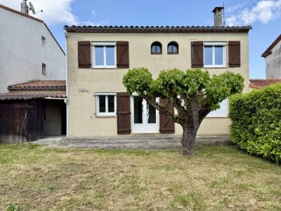 Acheter Maison Castelnaudary Aude