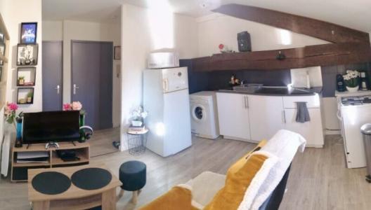 For sale Castelnaudary 1 room 31 m2 Aude (11400) photo 3