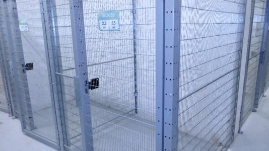 For rent Paris-10eme-arrondissement 2 m2 Paris (75010) photo 0