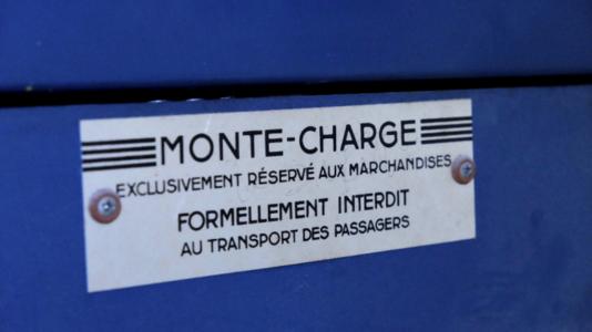 Louer Parking Paris-10eme-arrondissement 105 euros