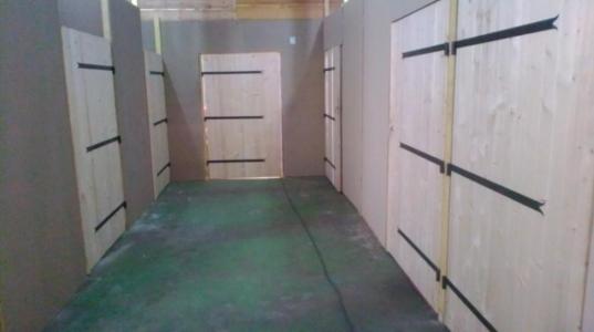 Louer Parking 10 m2 Crepy
